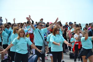 correcaminata don bosco