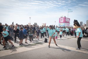 correcaminata don bosco