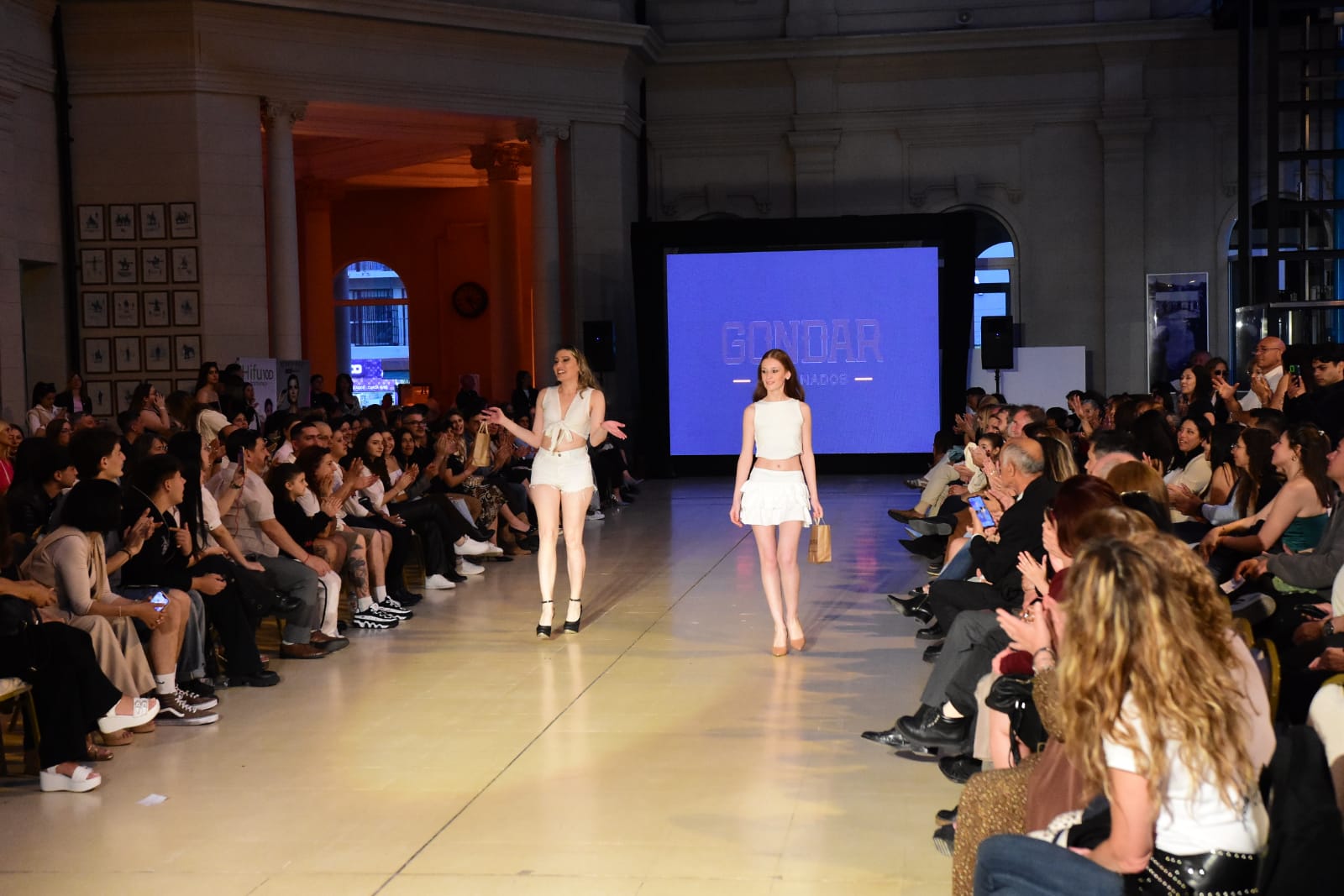 Presentaron “Activador”, propuesta que busca unir al talento marplatense Presentaron “Activador”, propuesta que busca unir al talento marplatense