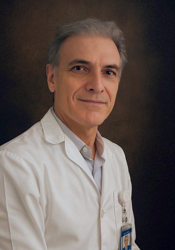 "La diabetes avanza en silencio, sin síntomas evidentes, y cuando aparecen las señales, ya puede haber complicaciones”, explicó el doctor Esteban Dottavio.