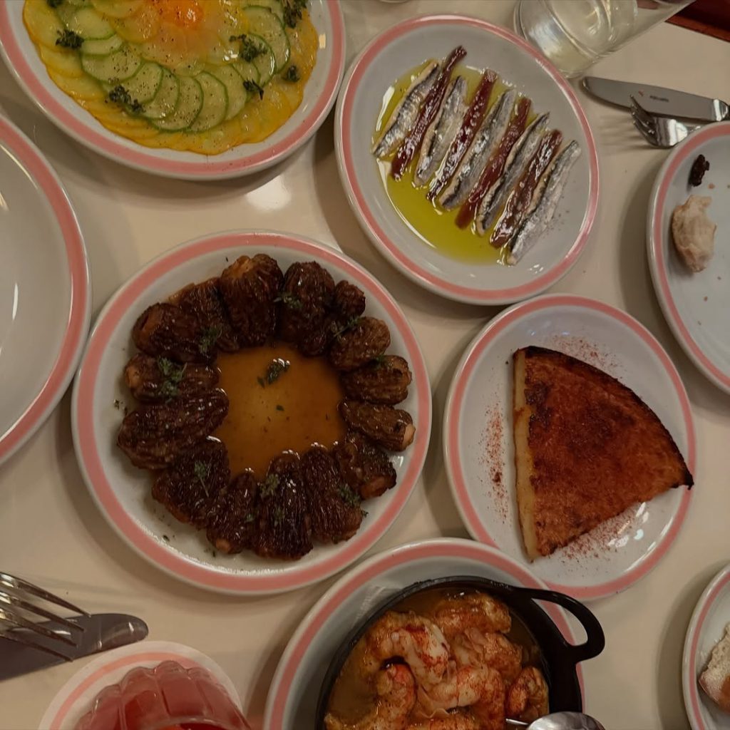 energyyyyyyy on 110% this week!! - nos vemos prontoooo Santiago 💋💋💋 (2)