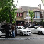 Casinos ilegales: dos detenidos, millonario secuestro de dinero y varios autos incautados