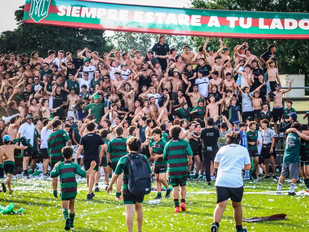 Foto: Nahuel Bovelli/Prensa MdP Club.