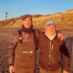 El hombre detrás del cargo: &#8220;Quiero seguir siendo el Agustín de siempre&#8221;