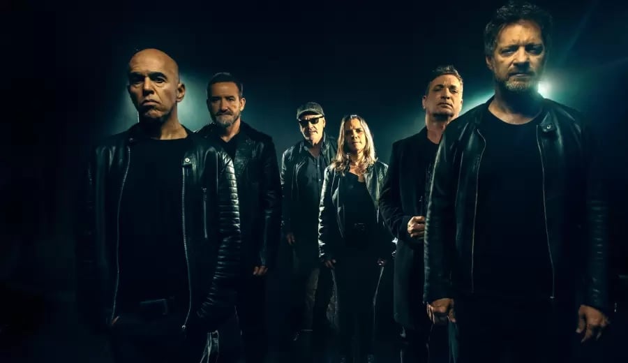 Germán Daffunchio: “Es realmente hermoso hacer sentir que todo valió la pena”