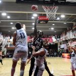 Auspiciosa presentación de Quilmes en la Liga Argentina