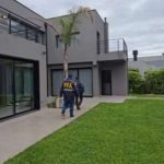 Casinos ilegales: galería de imágenes del operativo en Rumencó