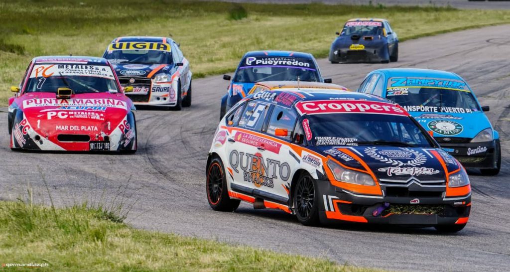 Foto: Germán Díaz.