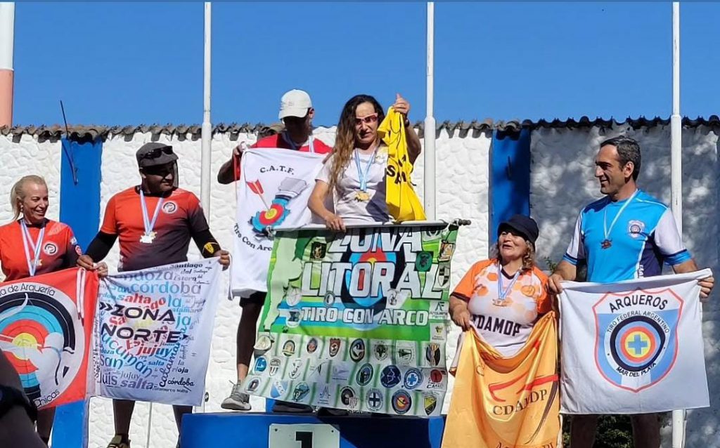 tiro con arco tucuman