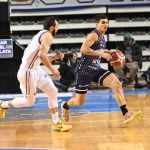 Peñarol bajó a otro candidato y construye una fuerte localía