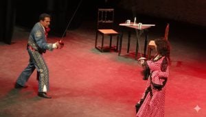 Un personaje inoxidable, aventuras, duelos de esgrima y vestuarios de época: "Zorro y los piratas de Monterrey". 