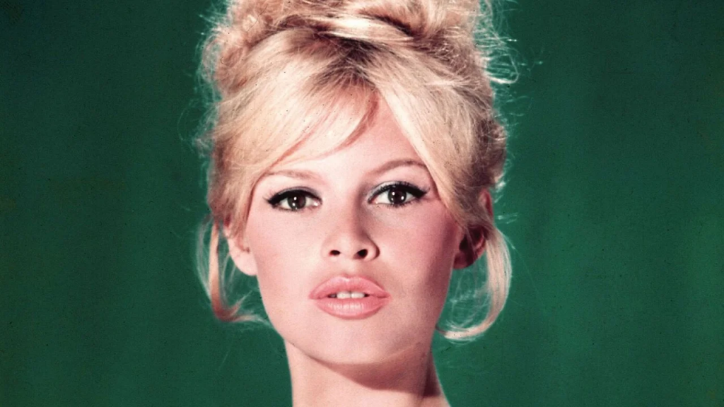 Brigitte Bardot