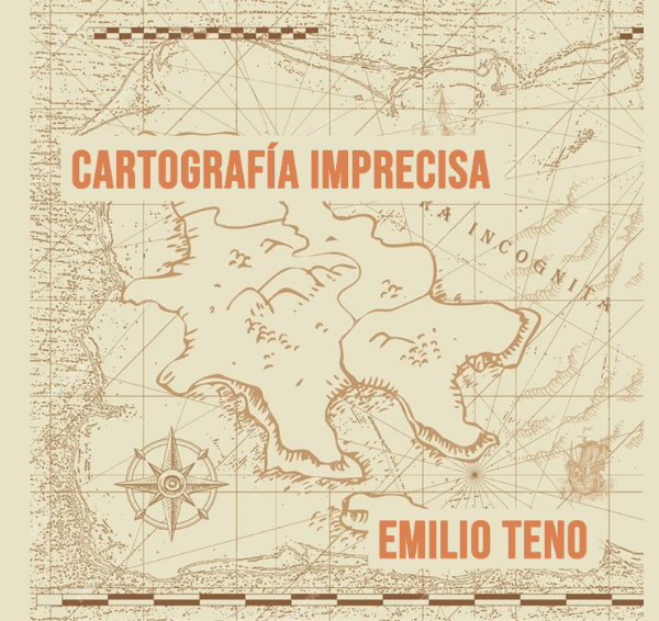 Cartografía imprecisa