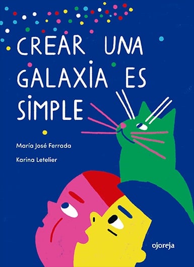 Crear una galaxia
