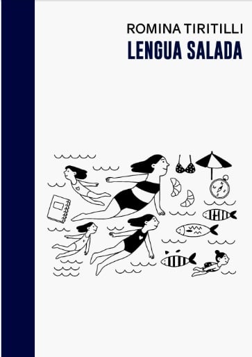 Lengua salada