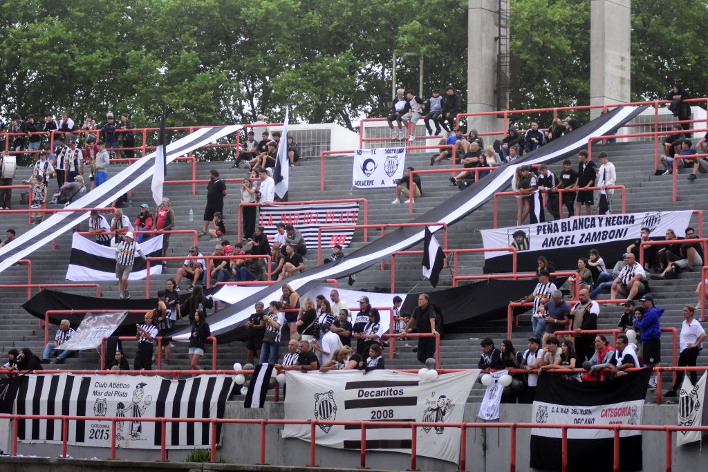 Las mejores imágenes de la consagración de Quilmes « Diario La Capital ...