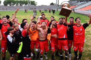 Fotos: Mauricio Arduin / LA CAPITAL