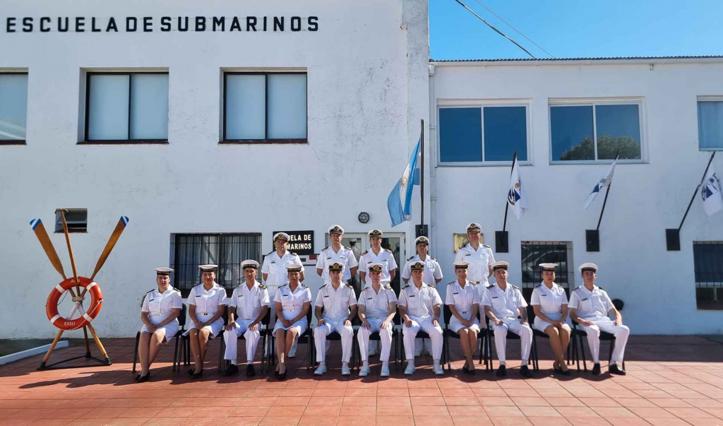 Submarinos