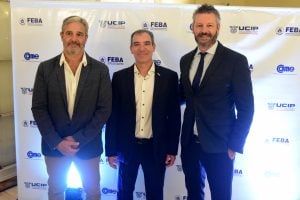 Volponi, Neme y Muro.