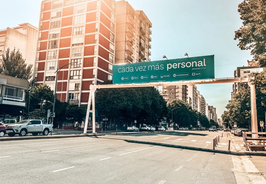 Instalarán nueva barrera de cámaras de vigilancia en Colón y Mitre thumbnail