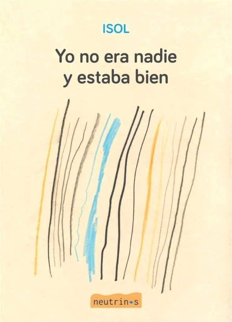 Yo no era nadie