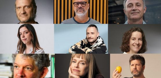 Los autores que participarán en las jornadas de enero de MarPlaneta.