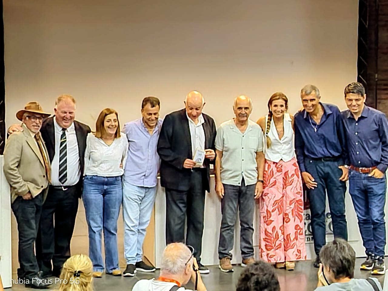 El CPD anunció los nominados a los Premios al Deporte « Diario La Capital  de Mar del Plata