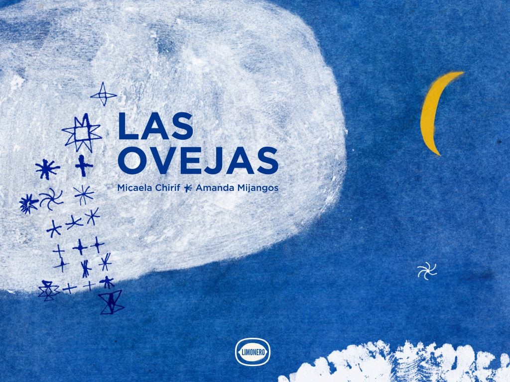 las ovejas