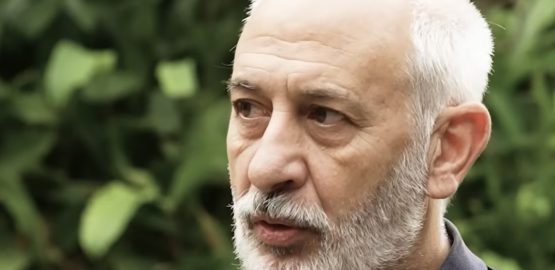 Pablo Morosi escribió los libros “¿Dónde está Miguel? El caso Bru. Un desaparecido en democracia” y “Padre Cajade. El santo de los pibes de la calle”.