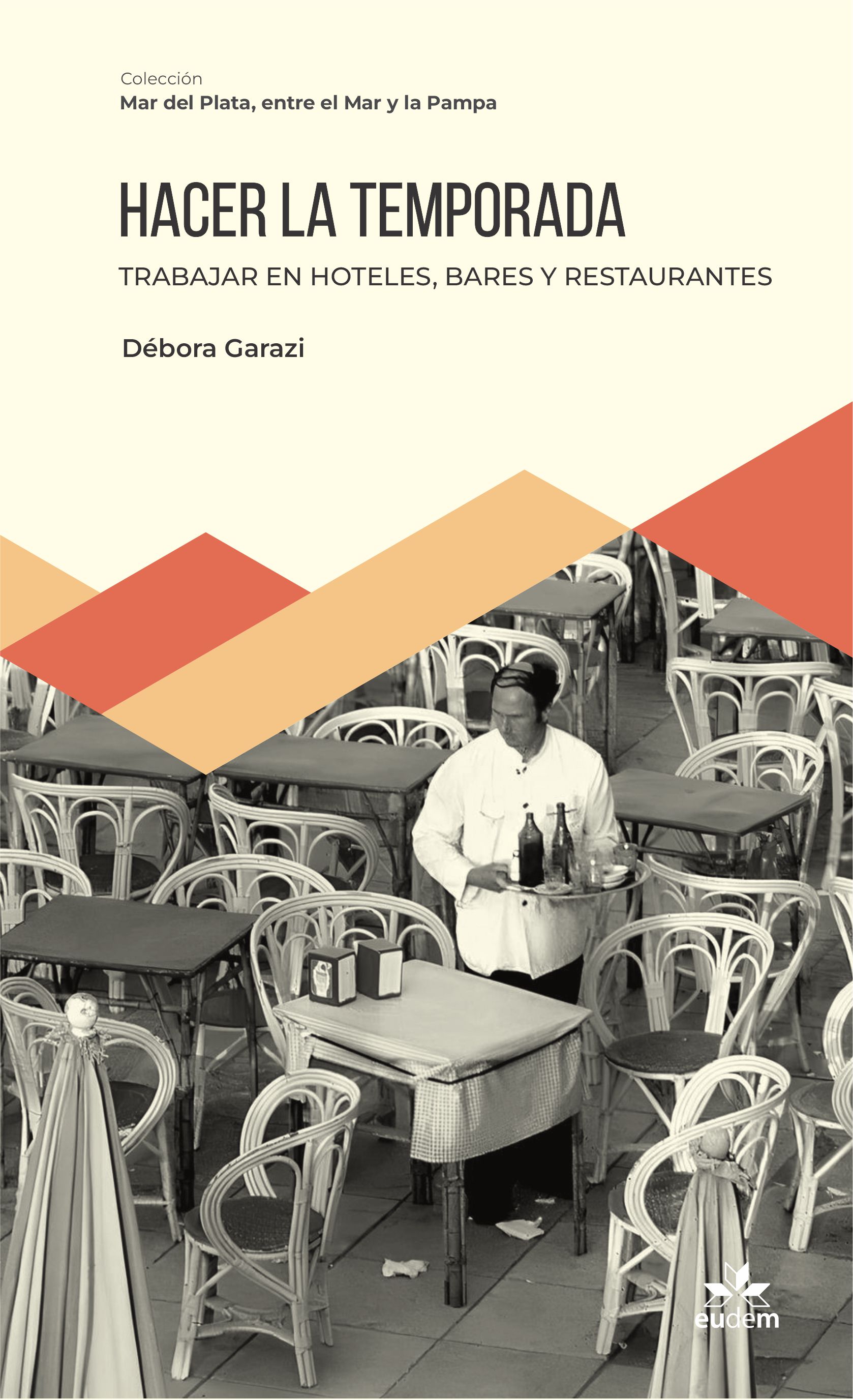 TAPA hacer la temporada