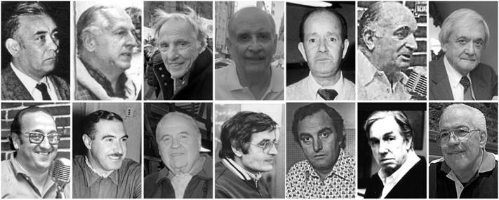 Voces de Nuestra Ciudad Mar del Plata