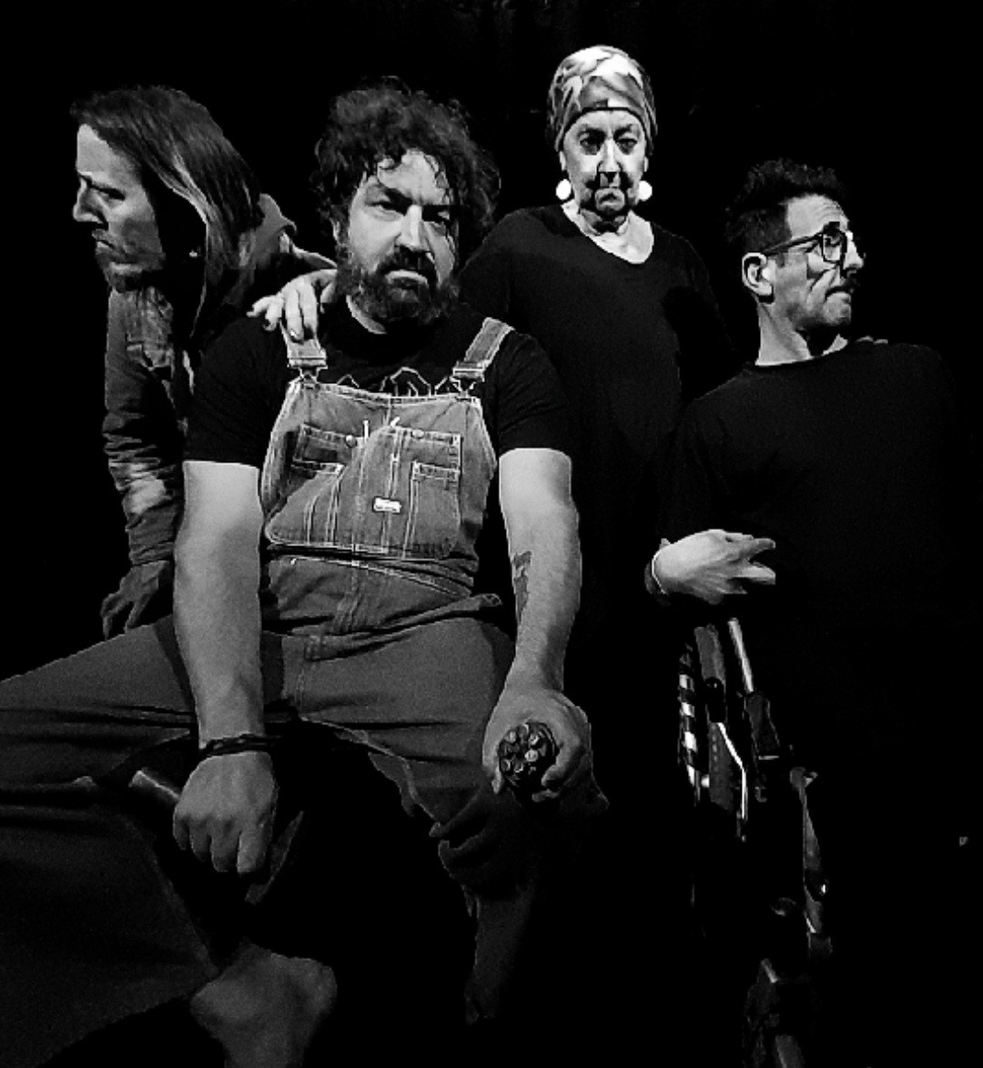 "El rectificador de cigueñales".