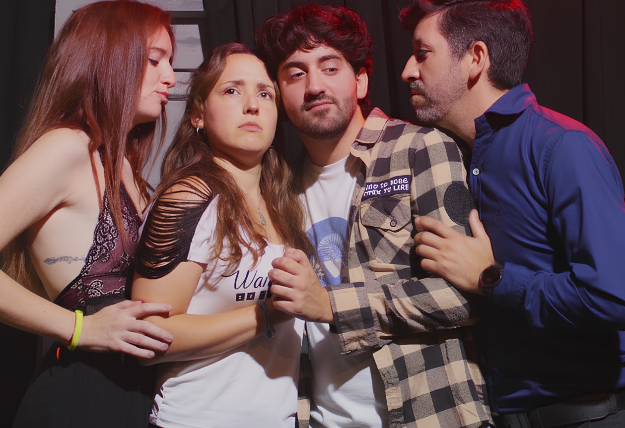 Una de las obras del ciclo "En breve".