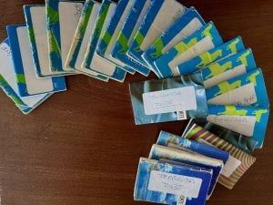 Las libretitas de Rottemberg no fallan. Este año anticipan una merma de público en comparación con la temporada anterior.