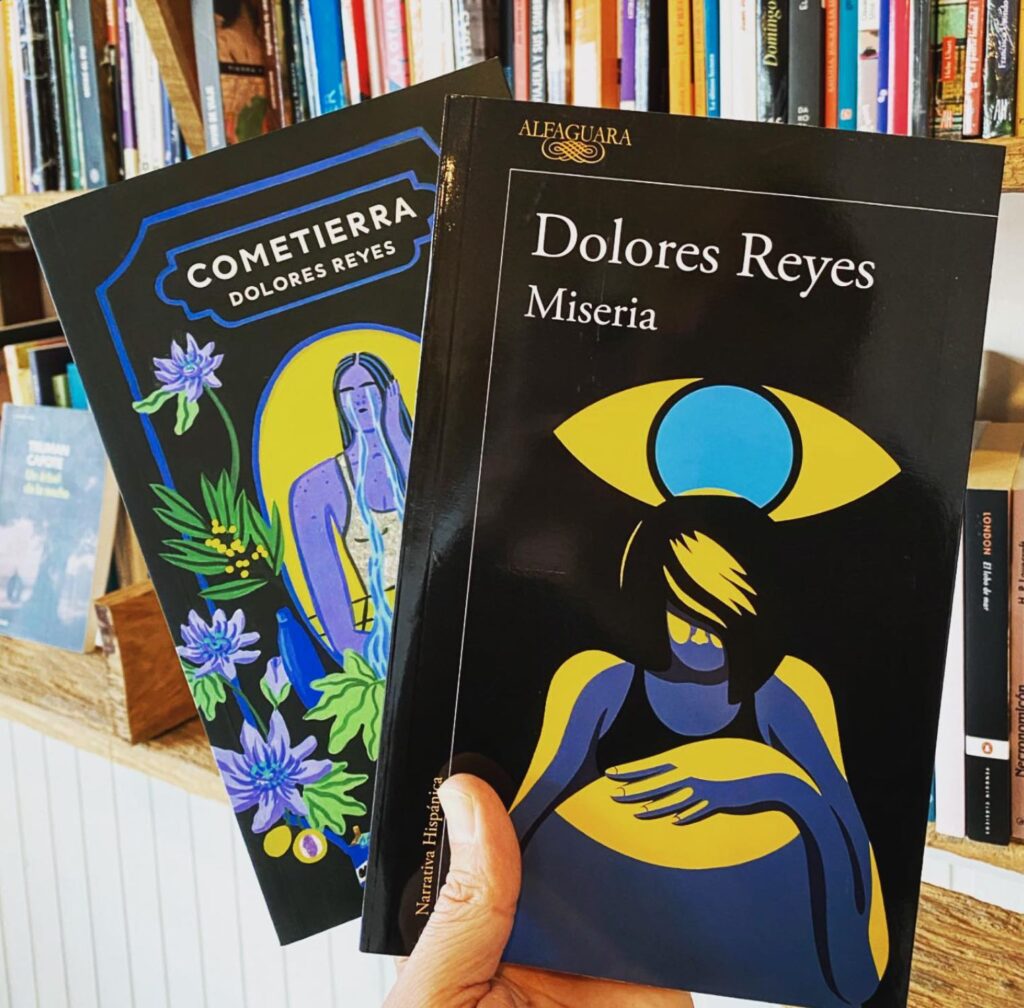 libros reyes
