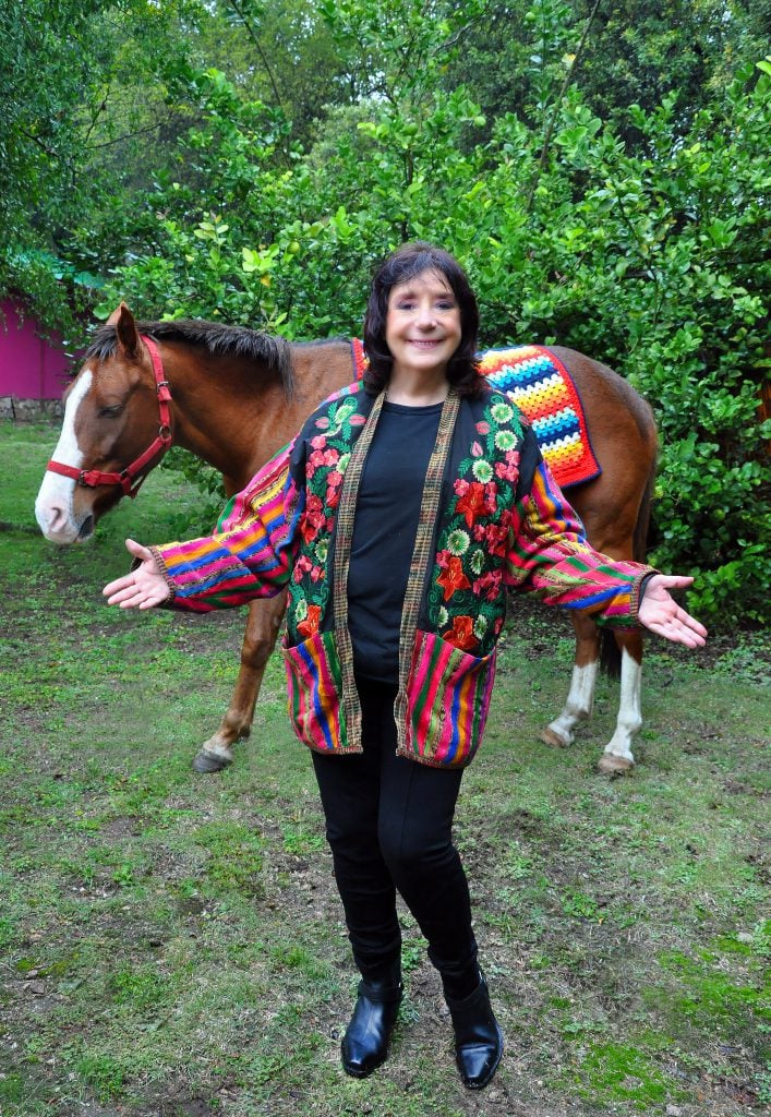 ludovica- foto caballo 3