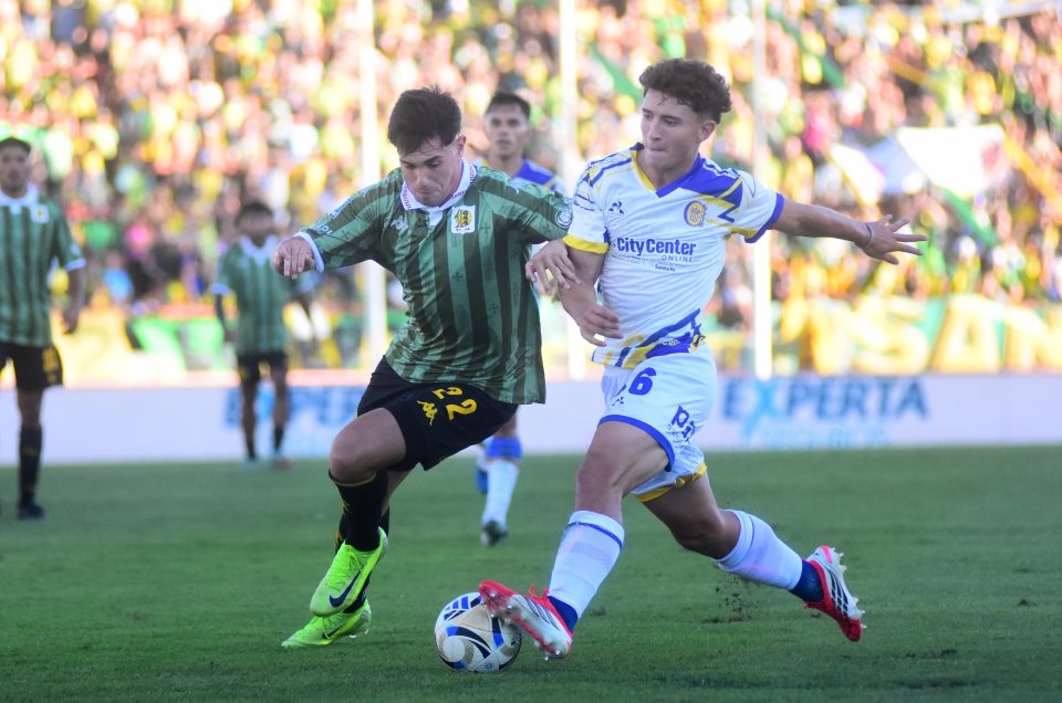 Interfaccia di Verde Casino