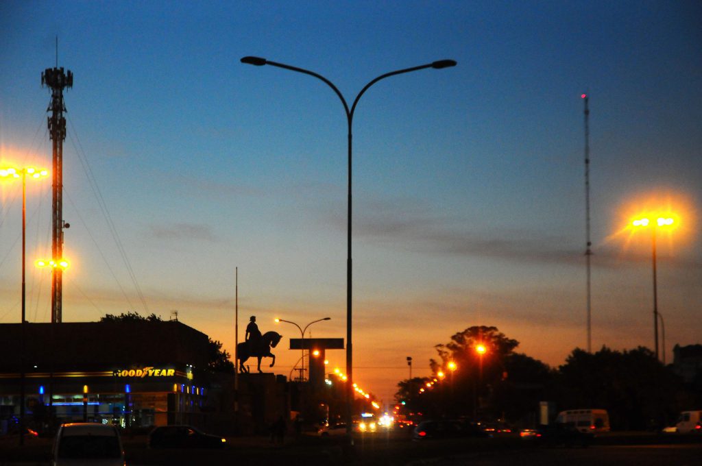 Mar del Plata. Proyectan recaudar .500 millones por la nueva tasa de alumbrado público