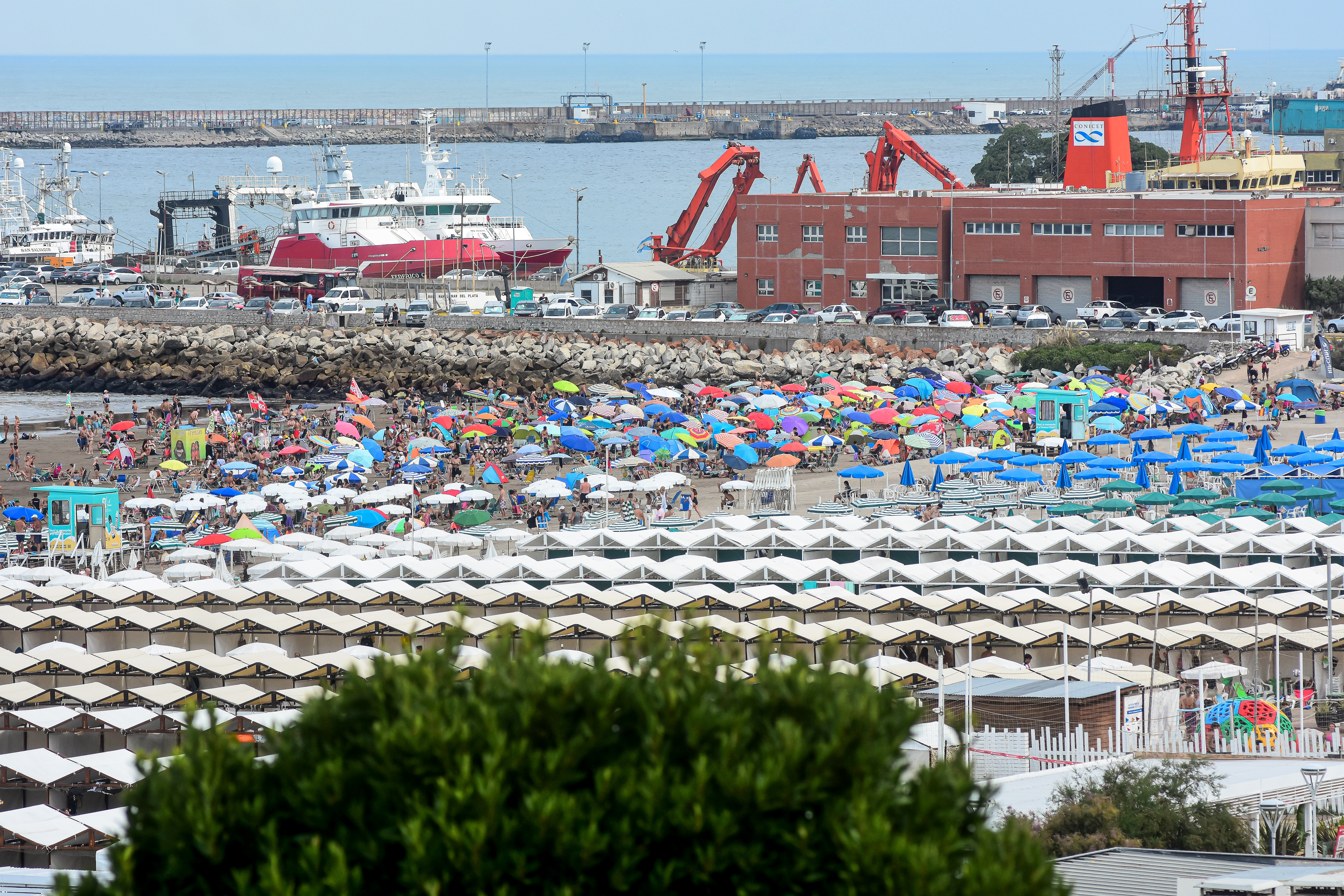 Cómo estará el clima este sábado en Mar del Plata « Diario La Capital de Mar  del Plata