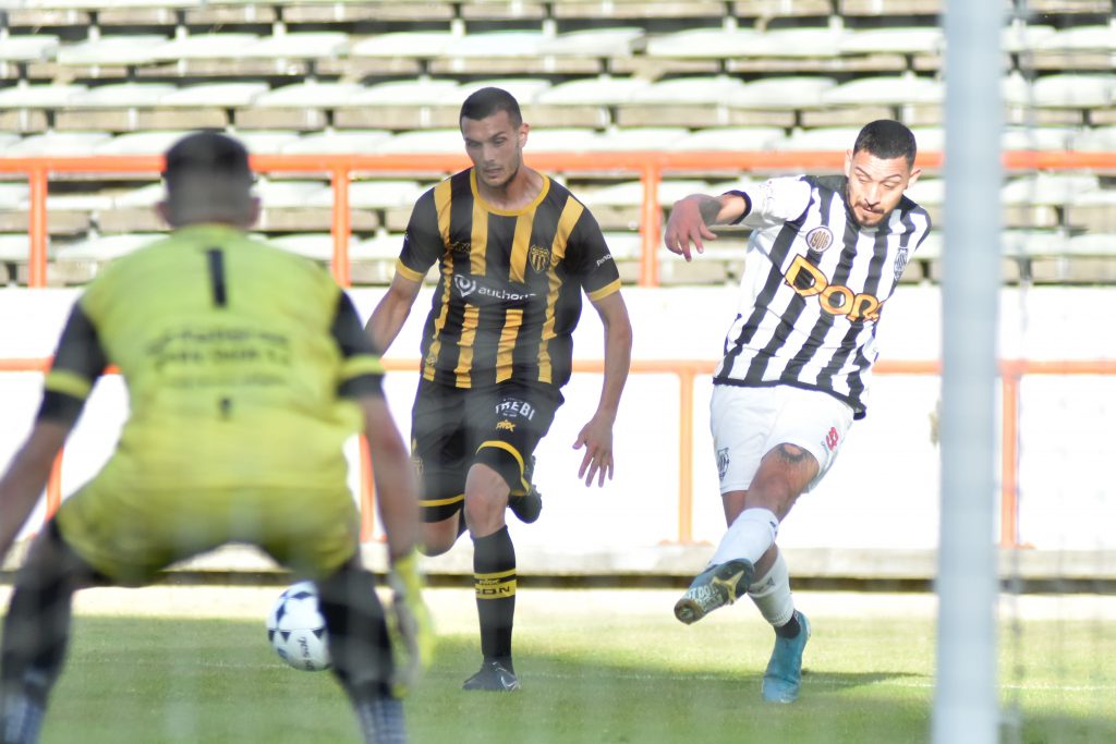 Dimas Morales le aportará toda su calidad y claridad a San Isidro, uno de los pretendientes al título.