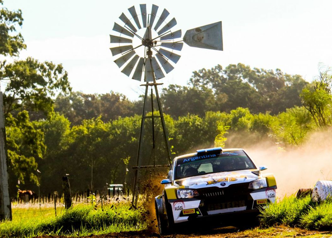 GENERAL MADARIAGA rally Madariaga - editada