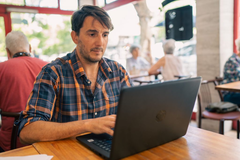 Ofertas de trabajo en Mar del Plata