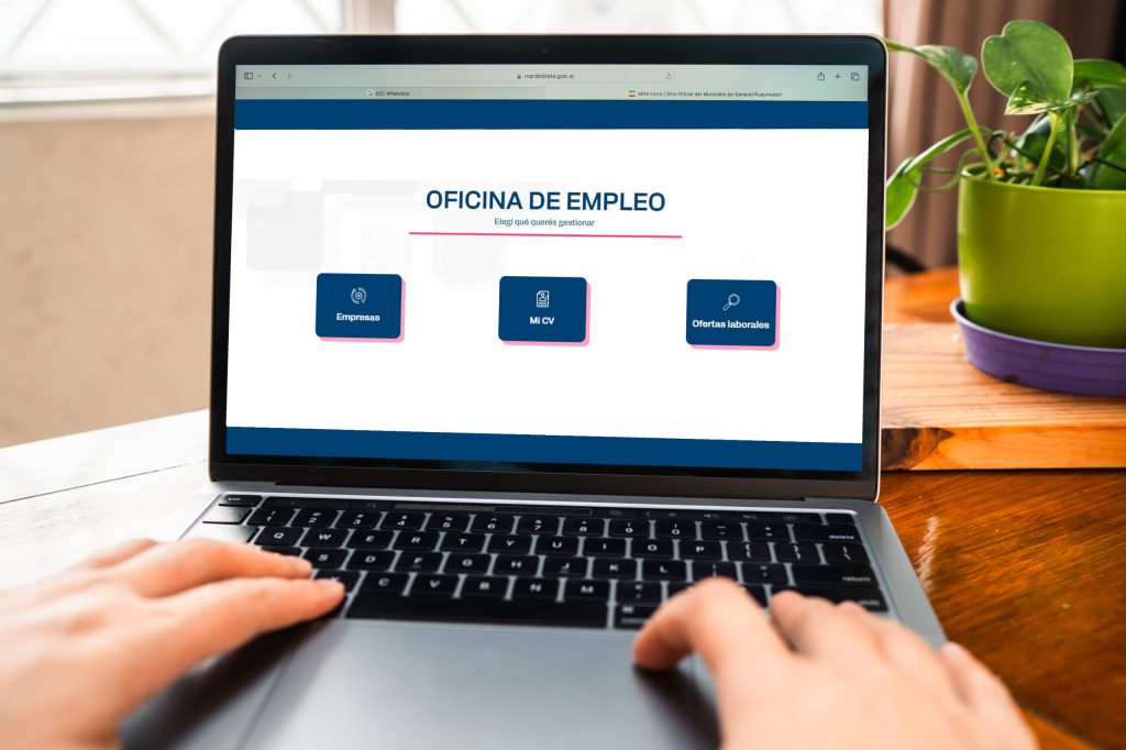 Ofertas de trabajo en Mar del Plata2