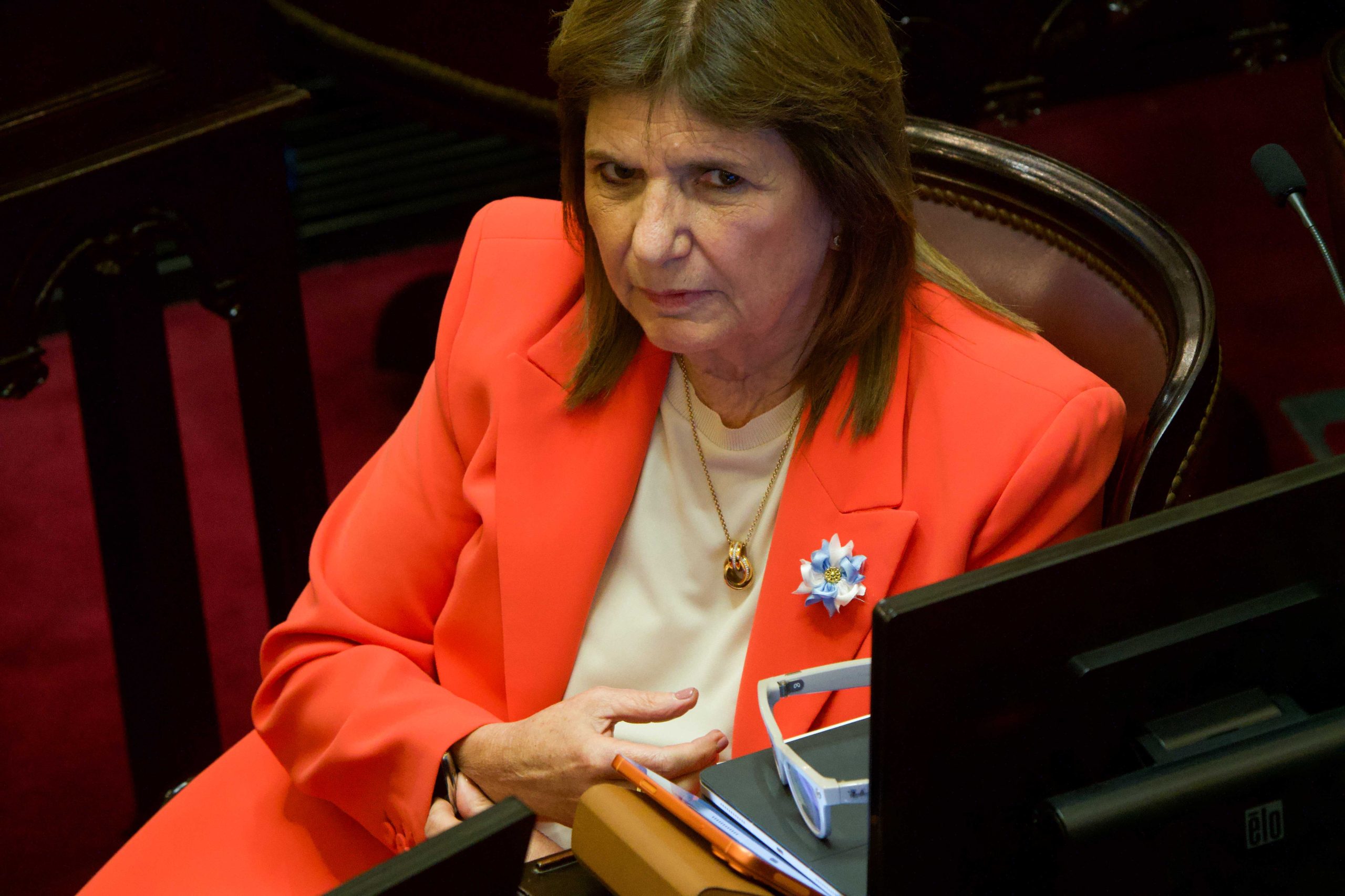 Crisis en LLA: Bullrich ofreció renuncia y complica la aprobación de  pliegos en el Senado « Diario La Capital de Mar del Plata