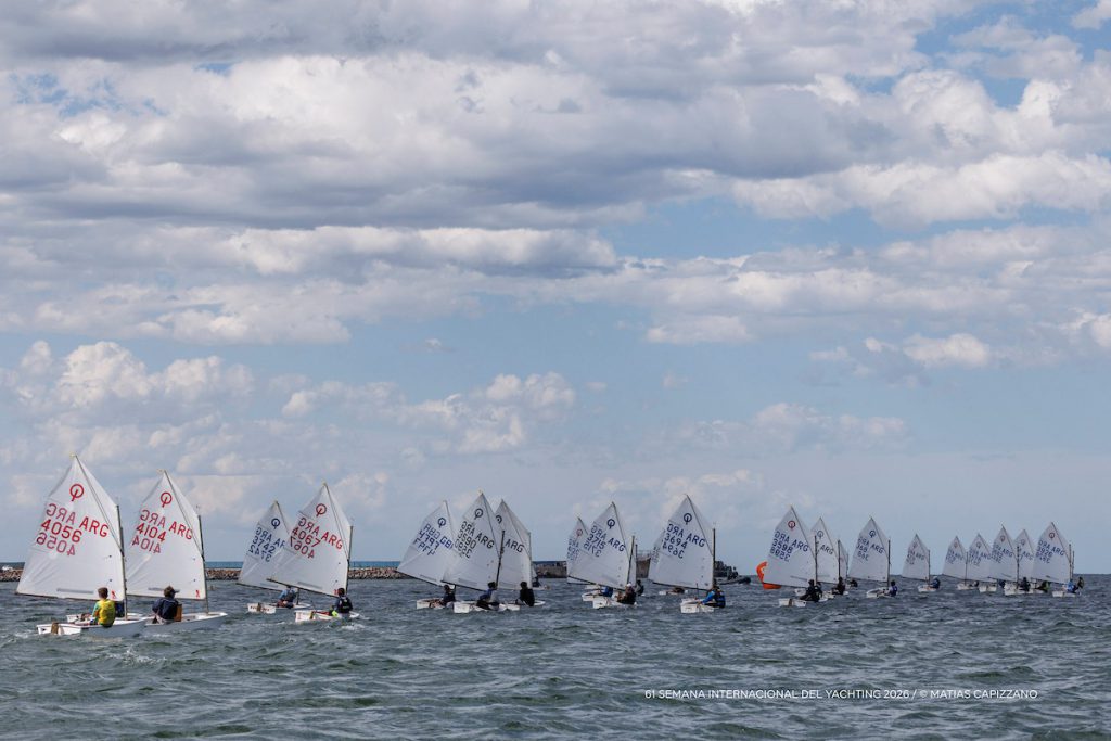 Foto: Matías Capizzano.