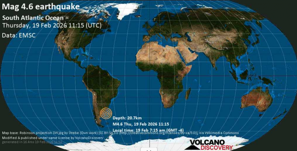 Temblor Mar del Plata1