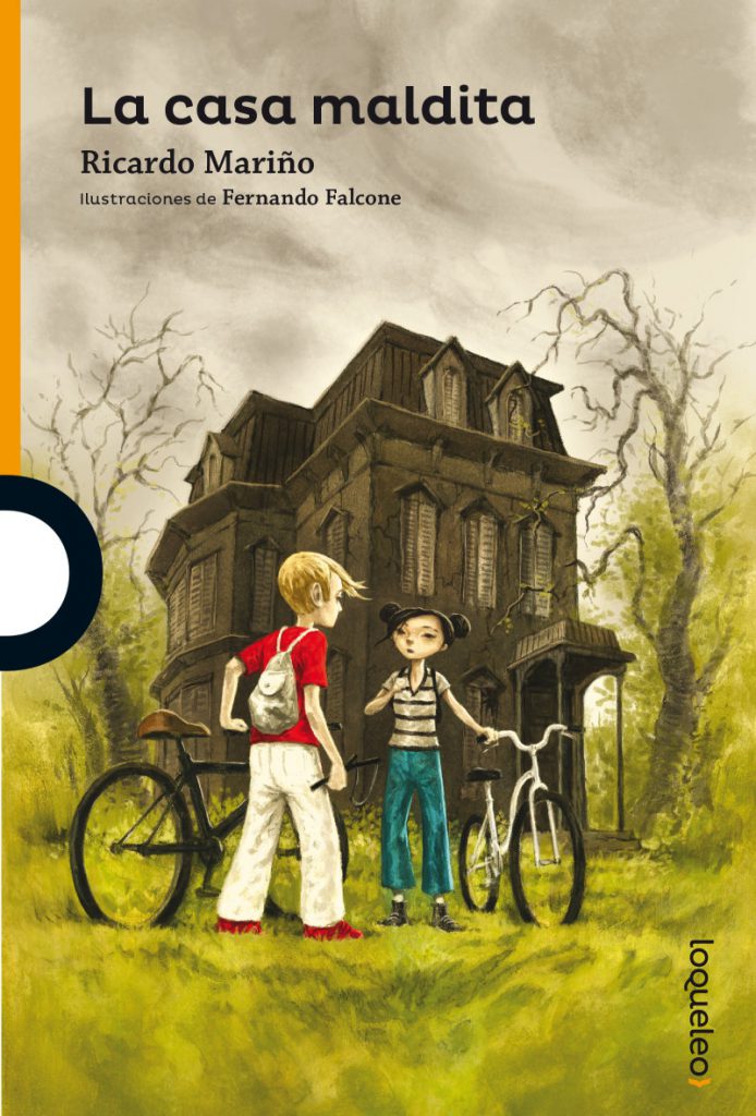 En 2020 se publicó la nueva edición del libro, ilustrada por Fernando Falcone.