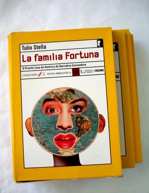 familia fortuna