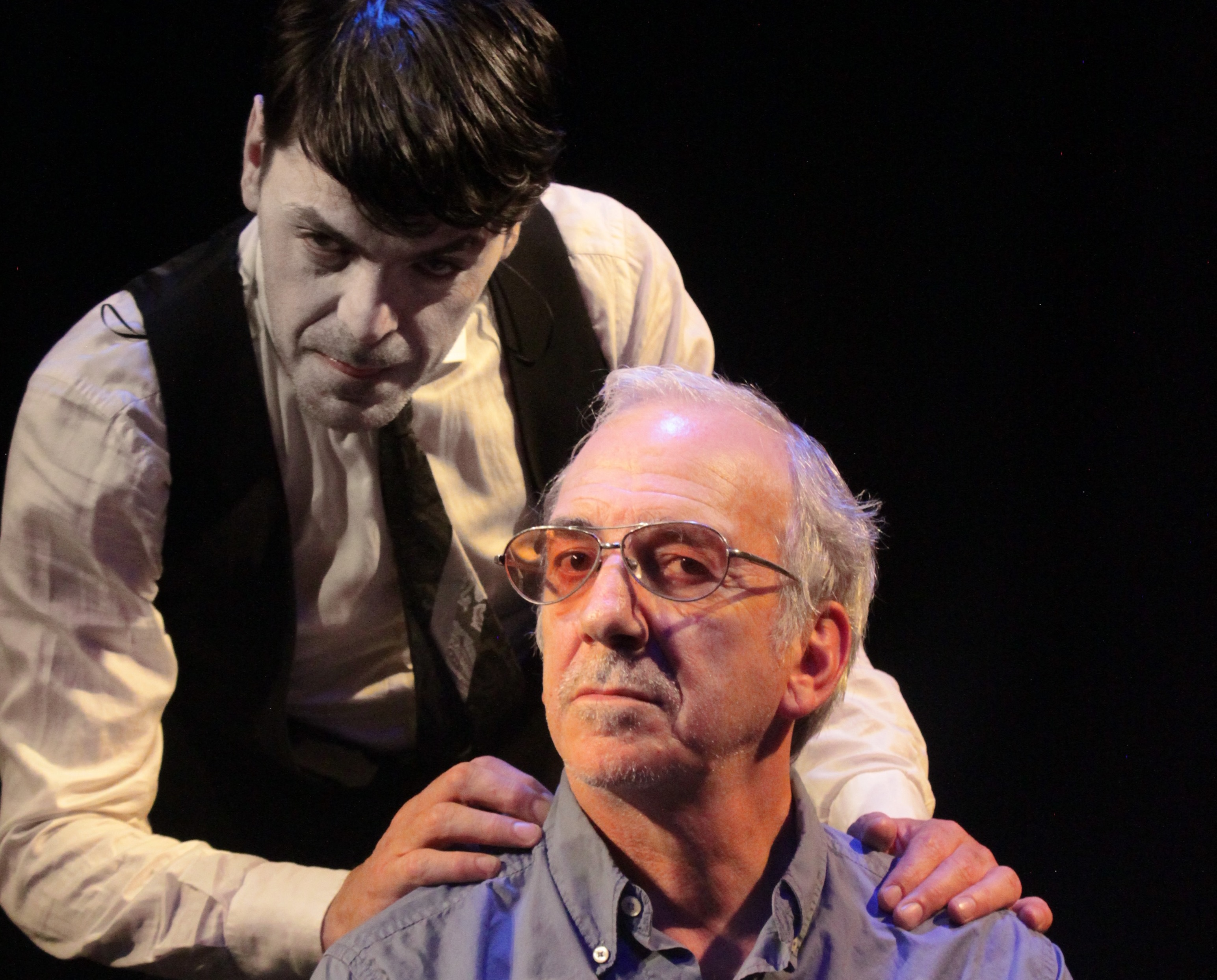 "Pavlovsky por Pavlovsky".