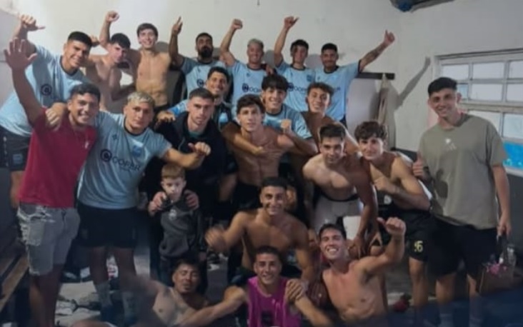 Foto prensa San Isidro